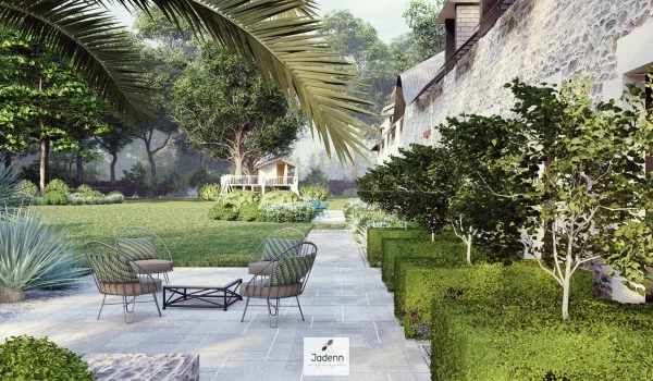 Architecte Paysagiste Vannes