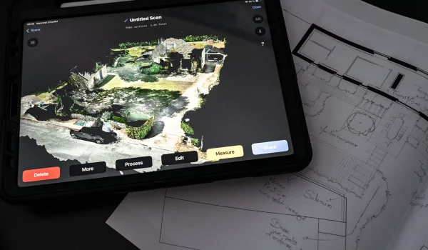 Architecte paysagiste morbihan